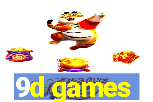 9d games